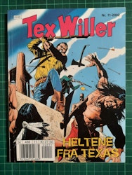 Tex Willer 2002 - 11