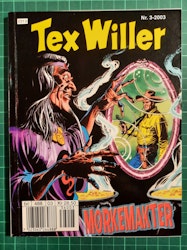 Tex Willer 2003 - 03