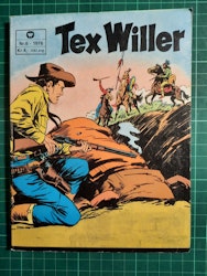 Tex Willer 1976 - 06