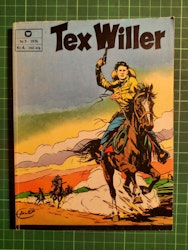 Tex Willer 1976 - 09