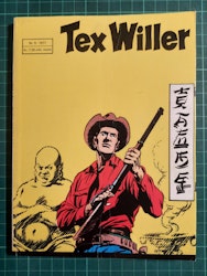 Tex Willer 1977 - 09
