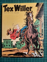 Tex Willer 1977 - 06