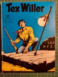 Tex Willer 1977 - 02