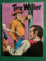 Tex Willer 1977 - 05