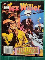 Tex Willer 1999 - 07