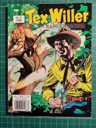 Tex Willer 1998 - 02