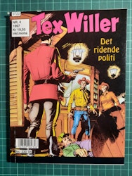 Tex Willer 1997 - 04