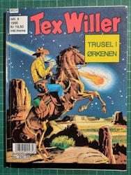 Tex Willer 1996 - 05