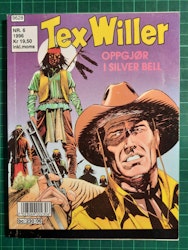 Tex Willer 1996 - 06
