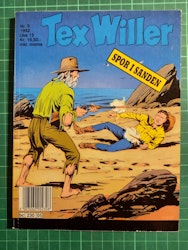 Tex Willer 1992 - 05
