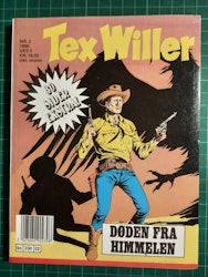 Tex Willer 1990 - 02