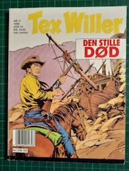 Tex Willer 1990 - 05