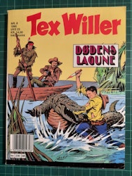 Tex Willer 1990 - 08