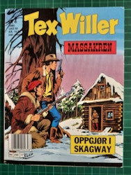 Tex Willer 1990 - 17
