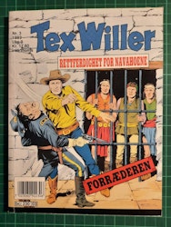Tex Willer 1993 - 03