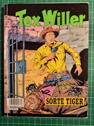 Tex Willer 1993 - 07