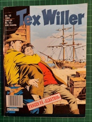 Tex Willer 1991 - 15