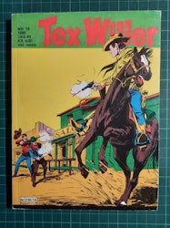 Tex Willer 1980 - 16