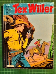 Tex Willer 1980 - 07