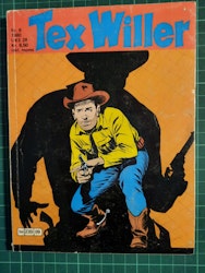 Tex Willer 1980 - 09