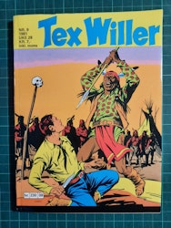 Tex Willer 1981 - 09