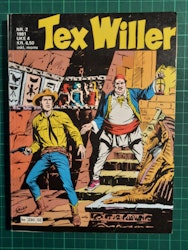 Tex Willer 1981 - 02