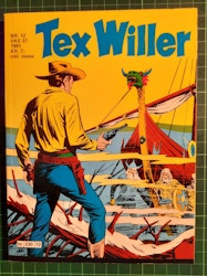 Tex Willer 1981 - 12