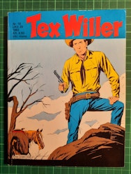 Tex Willer 1983 - 10