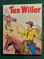 Tex Willer 1983 - 11