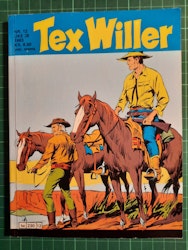 Tex Willer 1983 - 12