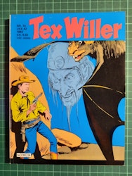 Tex Willer 1983 - 14