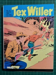 Tex Willer 1983 - 15