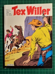 Tex Willer 1983 - 06
