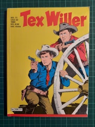 Tex Willer 1984 - 11