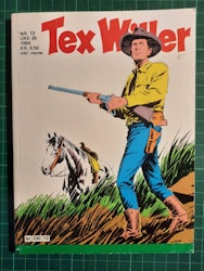 Tex Willer 1984 - 13