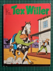 Tex Willer 1984 - 02