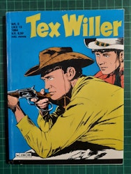 Tex Willer 1984 - 05