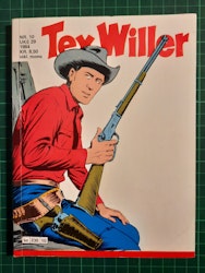 Tex Willer 1984 - 10