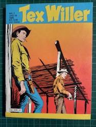 Tex Willer 1985 - 07