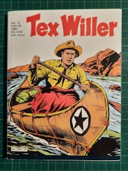 Tex Willer 1985 - 12