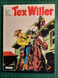 Tex Willer 1985 - 14