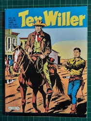 Tex Willer 1985 - 15