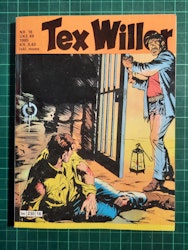 Tex Willer 1985 - 16