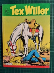 Tex Willer 1985 - 09