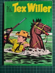Tex Willer 1986 - 09