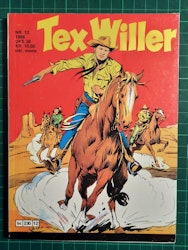 Tex Willer 1986 - 12