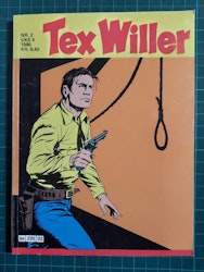 Tex Willer 1986 - 02