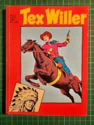 Tex Willer 1986 - 03