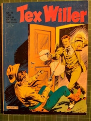 Tex Willer 1986 - 15