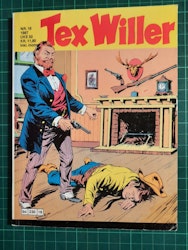 Tex Willer 1987 - 16